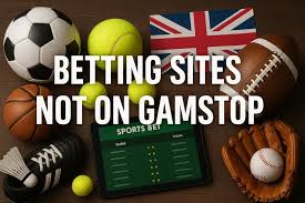 Discovering Sports Betting Sites Not on GamStop Discovering Sports Betting Sites Not on GamStop