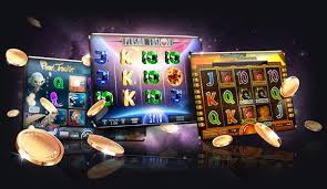 Experience the Thrill of Casino Lucky Manor -1451533795