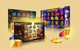 Experience the Thrill of Gaming at Onluck Casino