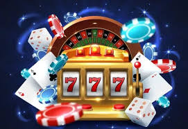 Experience Thrilling Wins at Online Casino LuckiCasino