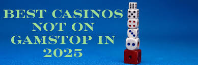 Exploring Non-Gamstop Casinos A Comprehensive Guide -345638607