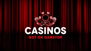 Exploring Non Gamstop Casinos A Guide for Players