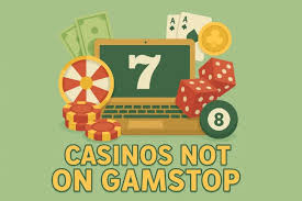 Exploring Non Gamstop Casinos A Guide for Players -347787248