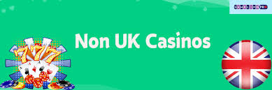 Exploring Non-UK Regulated Casinos Risks and Rewards