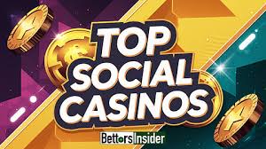 Exploring the Best Social Casinos A Comprehensive List 519669987