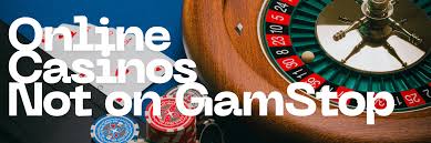 Exploring the World of Casinos Non Gamstop Exploring the World of Casinos Non Gamstop