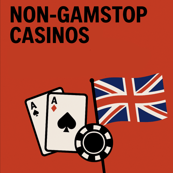Legit Non GamStop Casinos A Guide to Safe Online Gambling