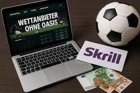 Sportwetten ohne Oasis - So setzen Sie erfolgreich ein!