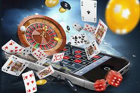 The Surge of Mobile Casinos in Latin America A Trend Reshaping Gaming The Surge of Mobile Casinos in Latin America A Trend Reshaping Gaming