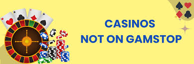 Top Respected Casinos Not on GamStop Your Guide to Safe Play