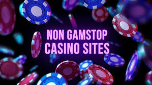 Trusted Casinos Not on GamStop The Ultimate Guide for Players