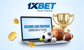 Ưu Đãi Hấp Dẫn Từ 1xBet Khám Phá Ngay