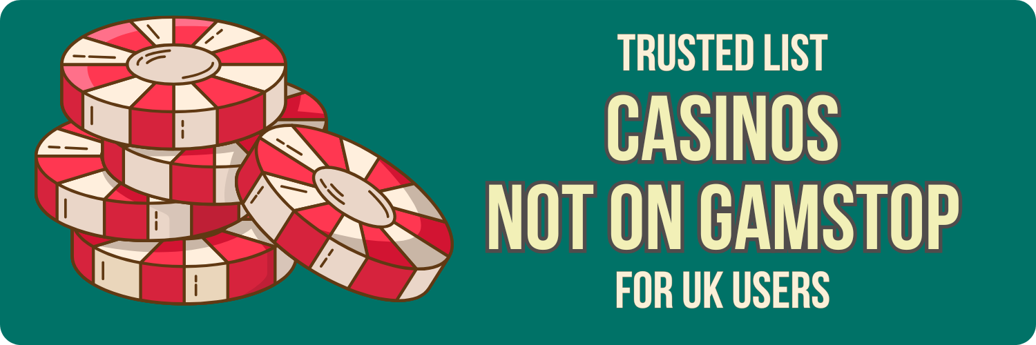 UK Casinos Not on GamStop A Comprehensive Guide