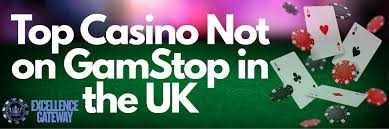 Unblocked Online Casinos Your Gateway to Exciting Gaming Experiences