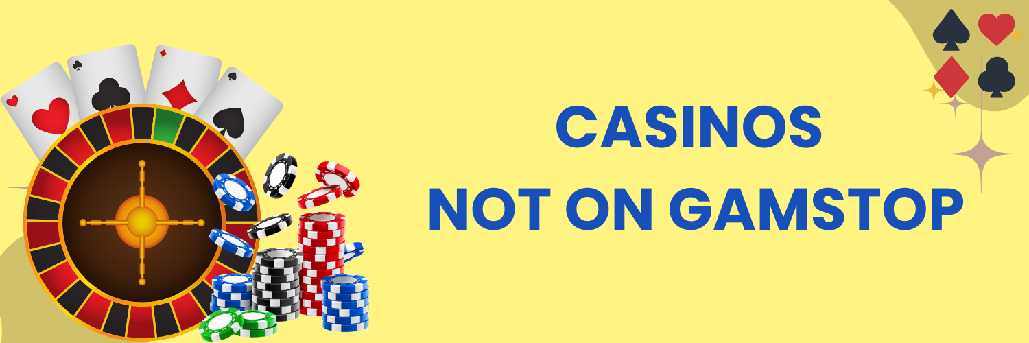 Unblocked Online Casinos Your Gateway to Exciting Gaming Experiences