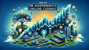 Understanding Independent Gambling Sites Opportunities and Risks