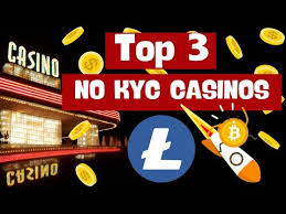 Understanding No Verification Online Casinos Features and Benefits
