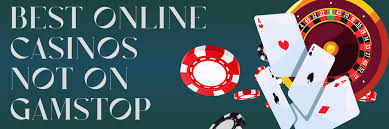 Understanding Non-Gamstop UK Casinos What You Need to Know -326483638