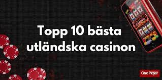 Utländska Casino En Djupdykning i den Digitala Spelvärlden 650418315 Utländska Casino En Djupdykning i den Digitala Spelvärlden 650418315