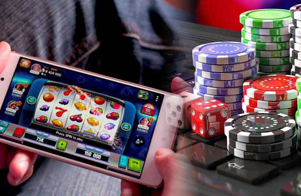 Utländska Casino En Djupdykning i den Digitala Spelvärlden 650418315 Utländska Casino En Djupdykning i den Digitala Spelvärlden 650418315